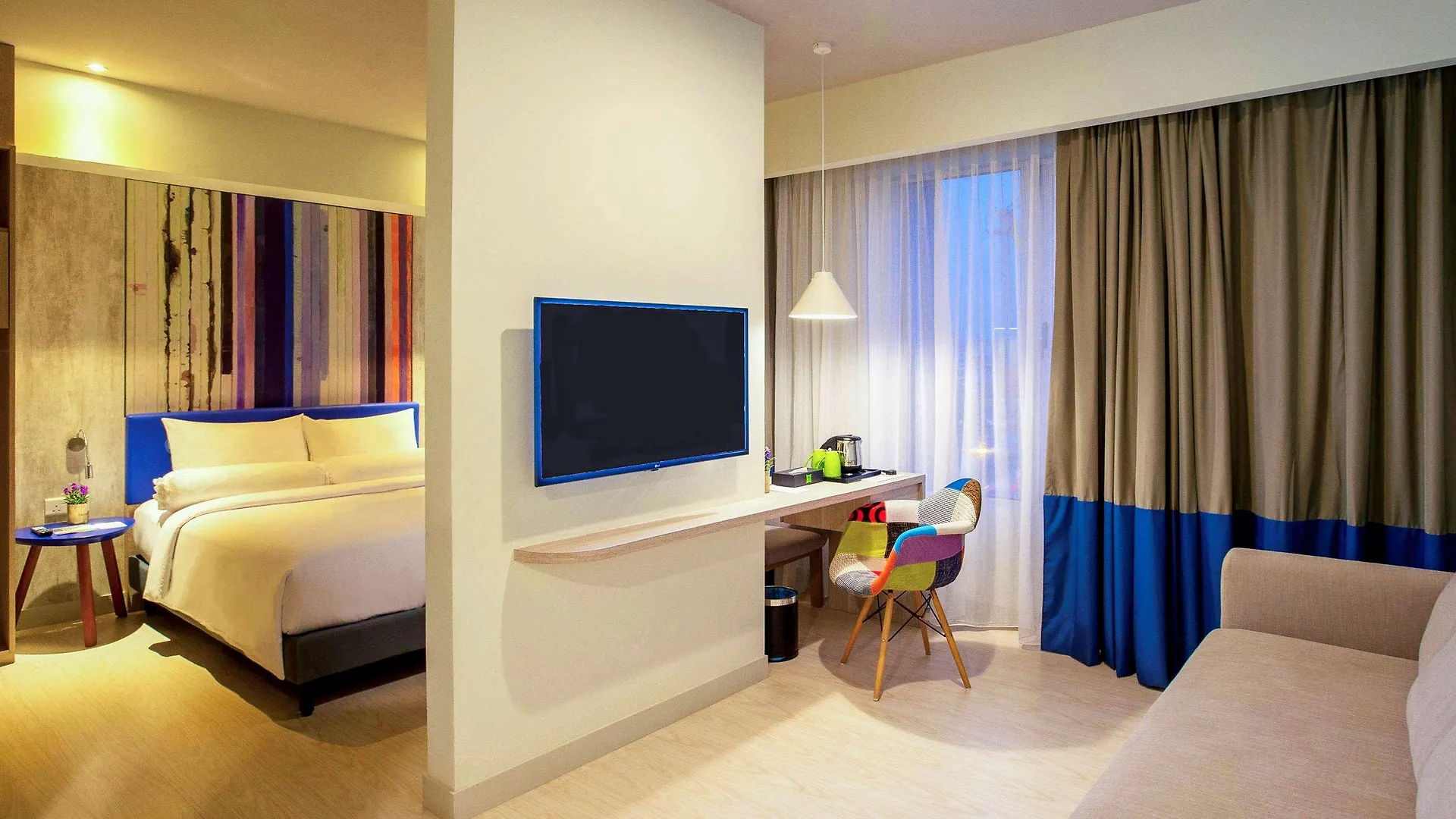 Ibis Styles Kuala Lumpur Sri Damansara Hotel Petaling Jaya
