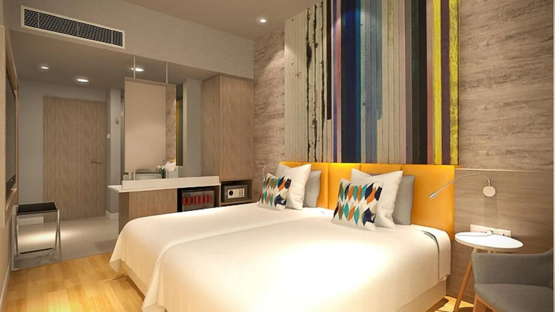 Ibis Styles Kuala Lumpur Sri Damansara Hotel Petaling Jaya