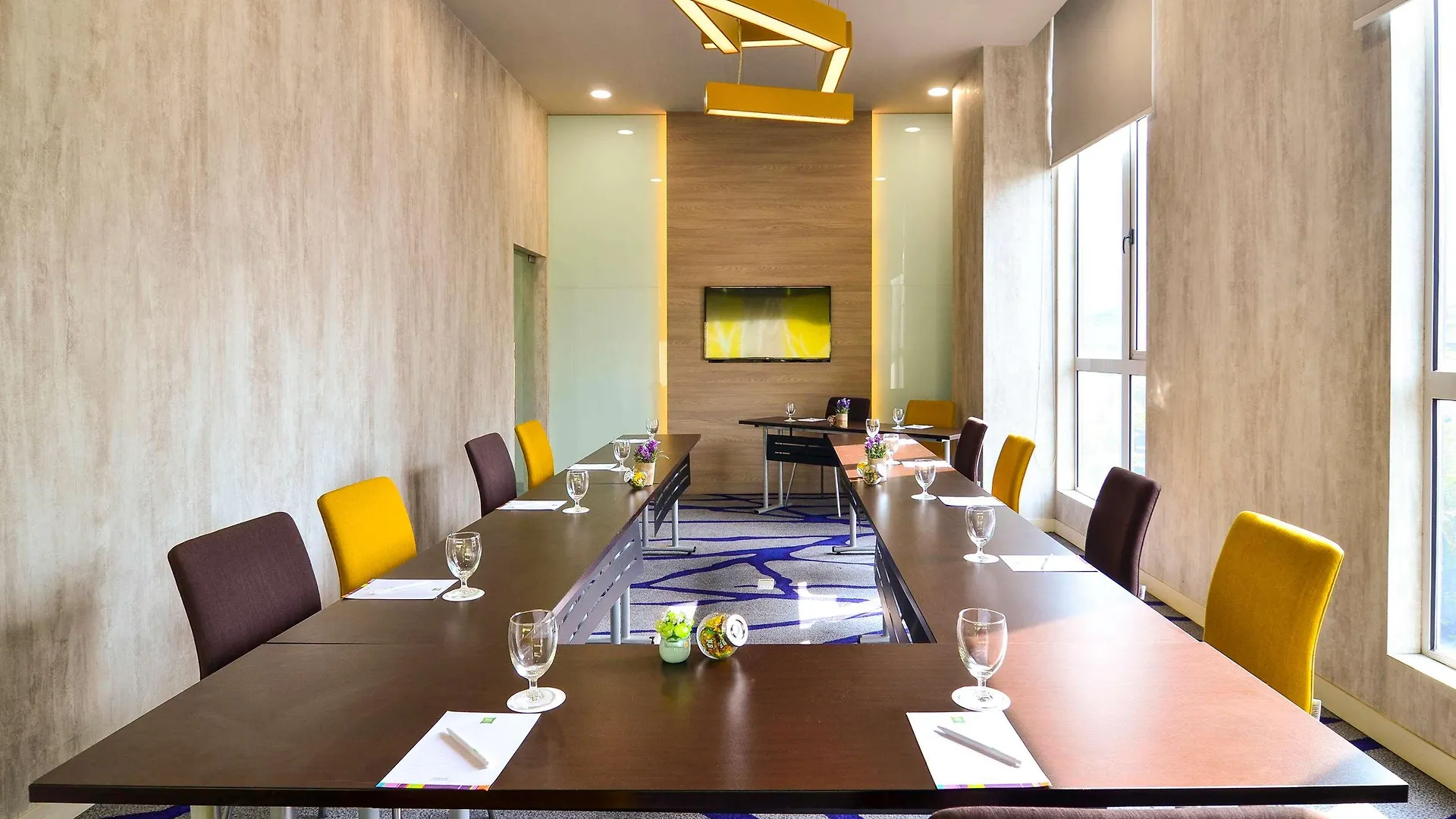 Ibis Styles Kuala Lumpur Sri Damansara Hotel Petaling Jaya