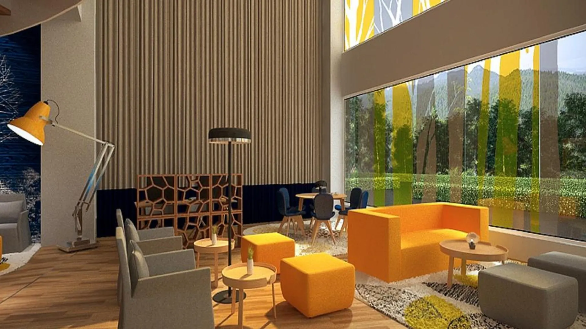Ibis Styles Kuala Lumpur Sri Damansara Hotel Petaling Jaya 3*,  Maleisië