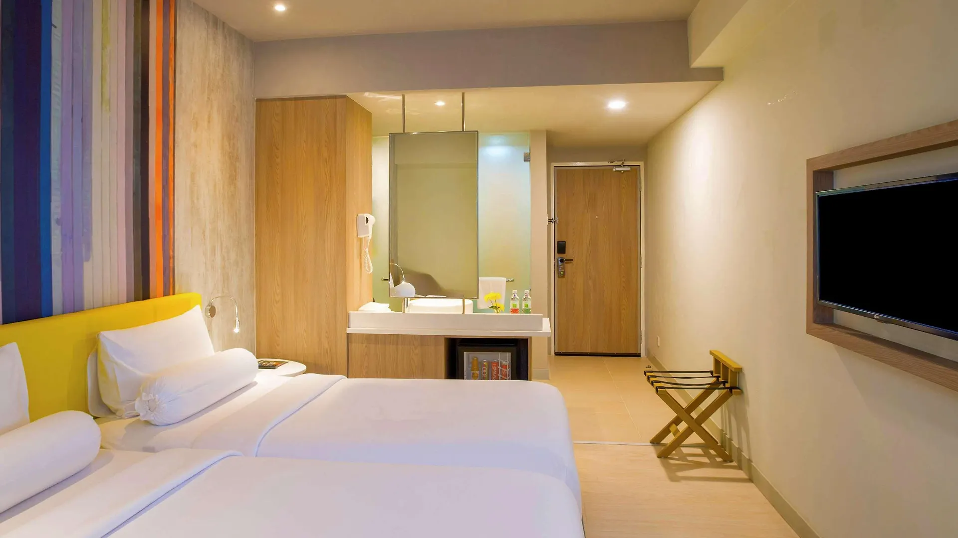 Ibis Styles Kuala Lumpur Sri Damansara Hotel Petaling Jaya