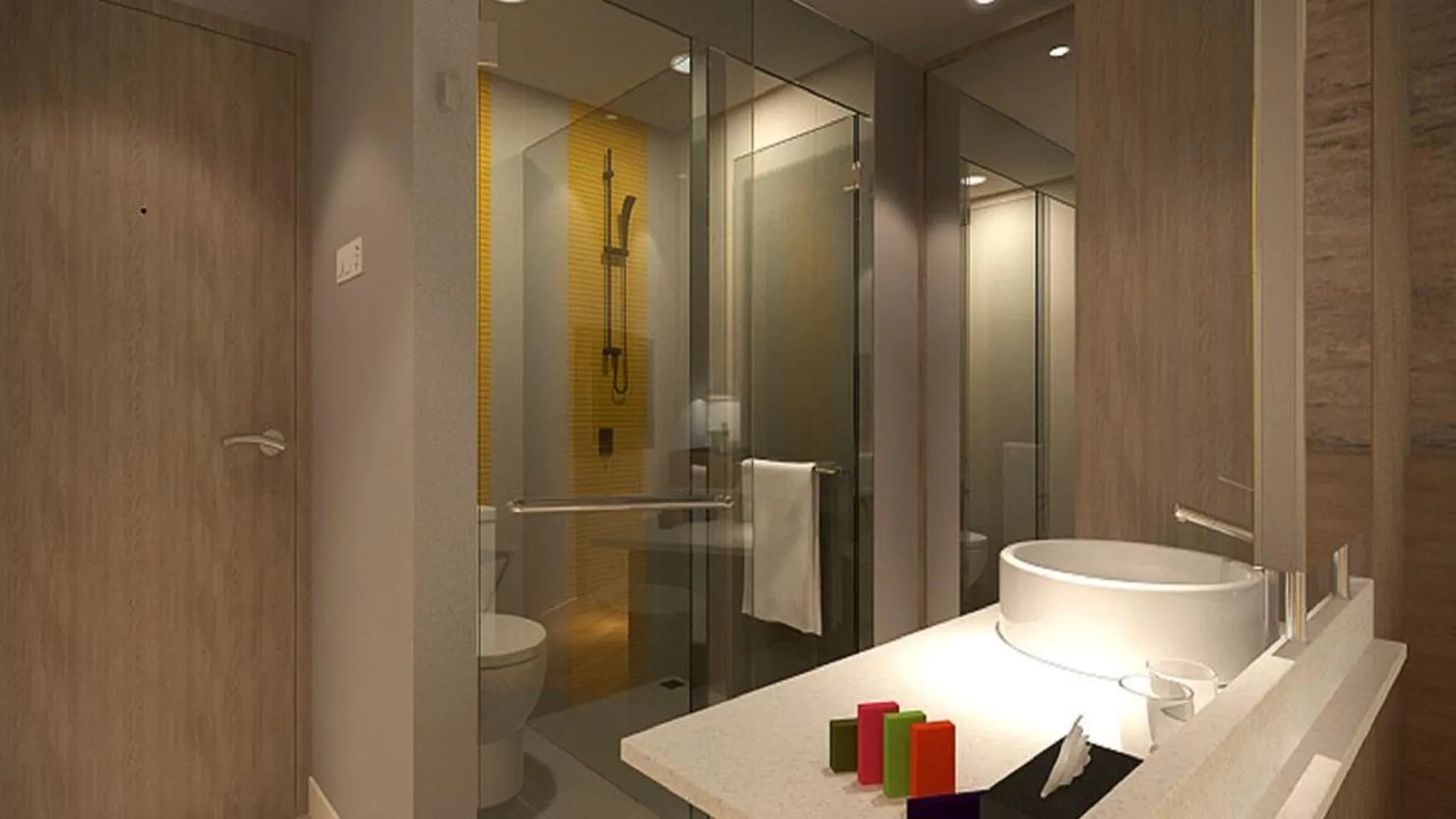 Ibis Styles Kuala Lumpur Sri Damansara Hotel Petaling Jaya