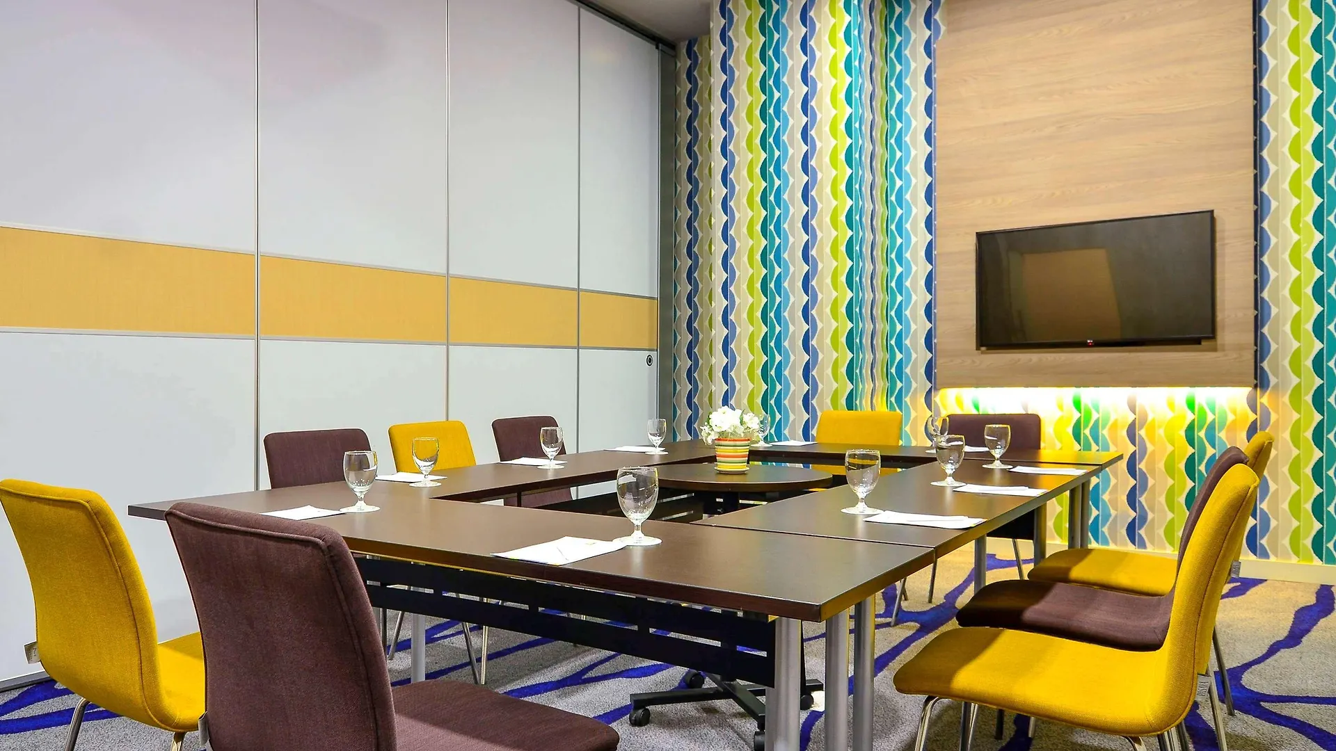 Ibis Styles Kuala Lumpur Sri Damansara Hotel Petaling Jaya