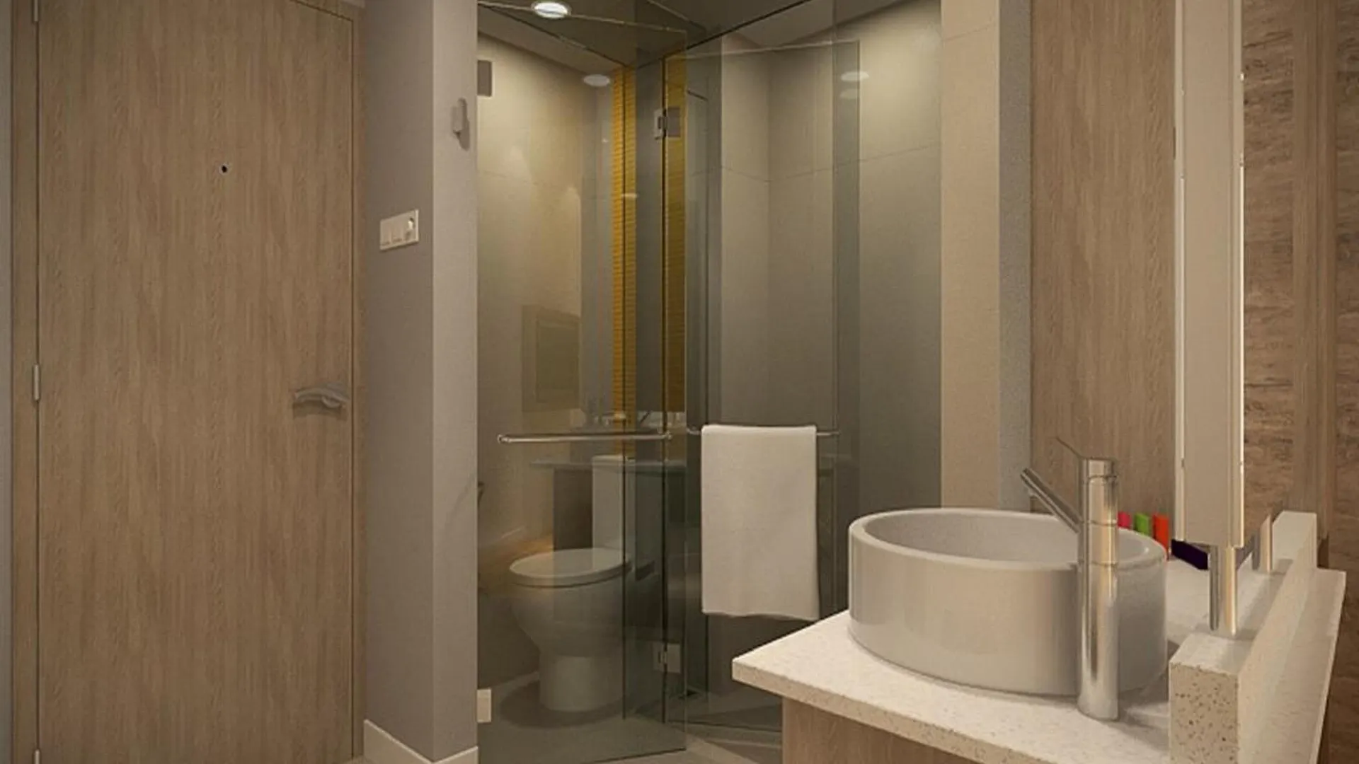 ***  Ibis Styles Kuala Lumpur Sri Damansara Hotel Petaling Jaya Maleisië