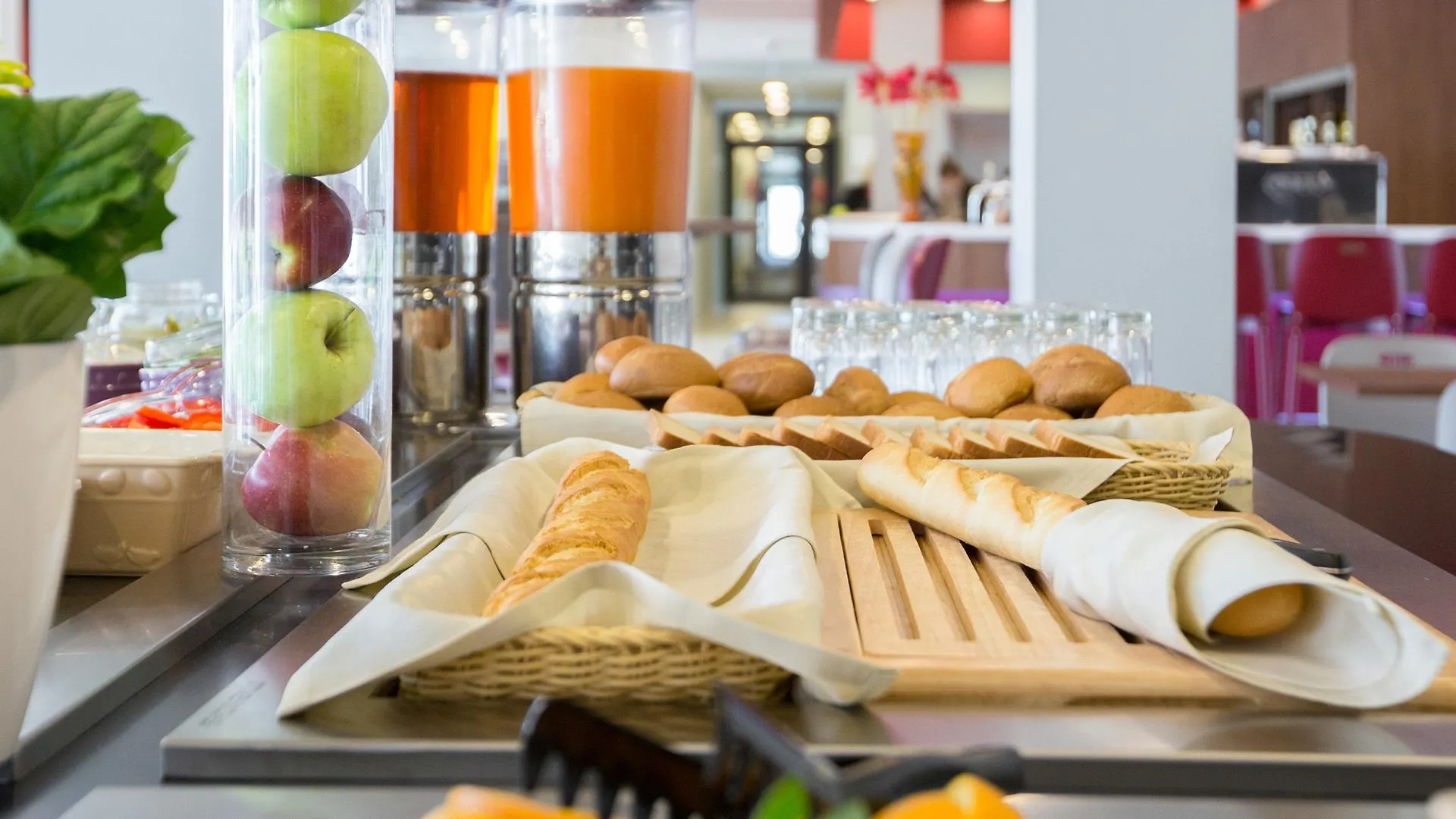 Ibis Styles Kuala Lumpur Sri Damansara Hotel Petaling Jaya