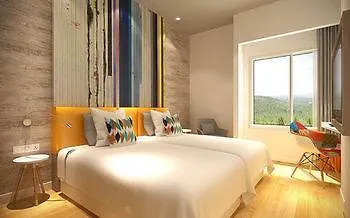 Ibis Styles Kuala Lumpur Sri Damansara Hotel Petaling Jaya 3*,  Maleisië