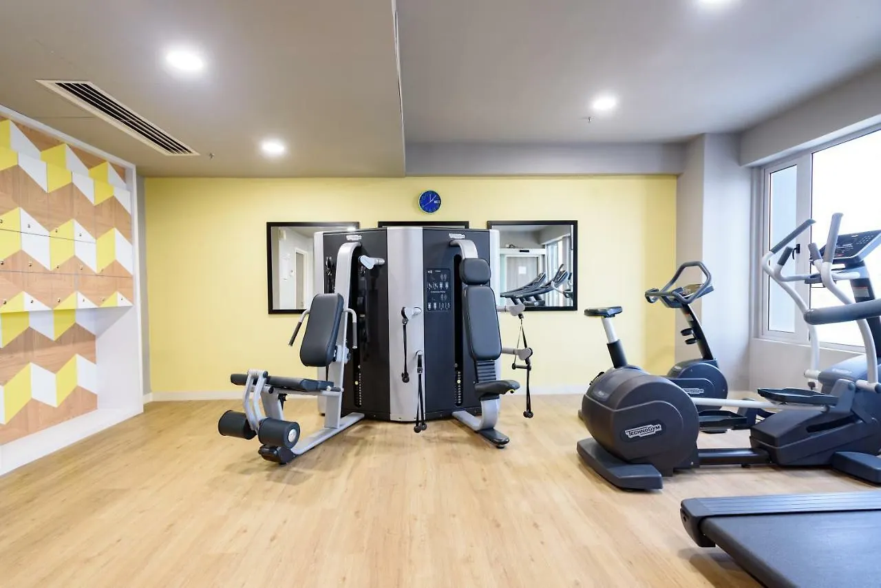 Ibis Styles Kuala Lumpur Sri Damansara Hotel Petaling Jaya