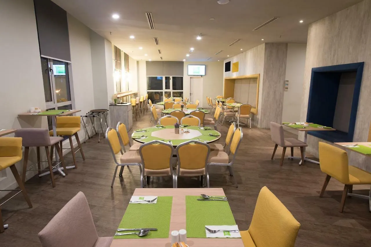 Ibis Styles Kuala Lumpur Sri Damansara Hotel Petaling Jaya