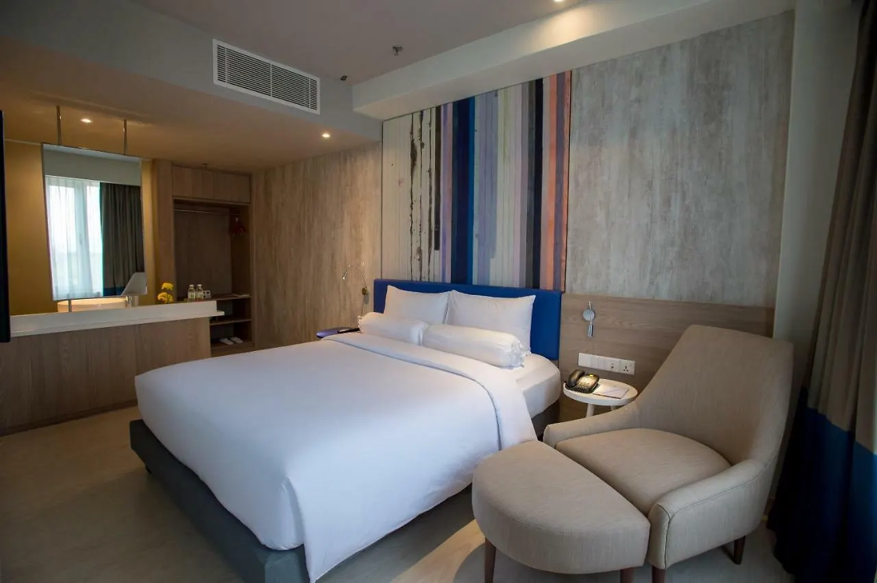Ibis Styles Kuala Lumpur Sri Damansara Hotel Petaling Jaya