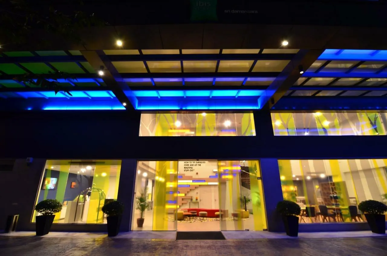 Ibis Styles Kuala Lumpur Sri Damansara Hotel Petaling Jaya 3*,  Maleisië