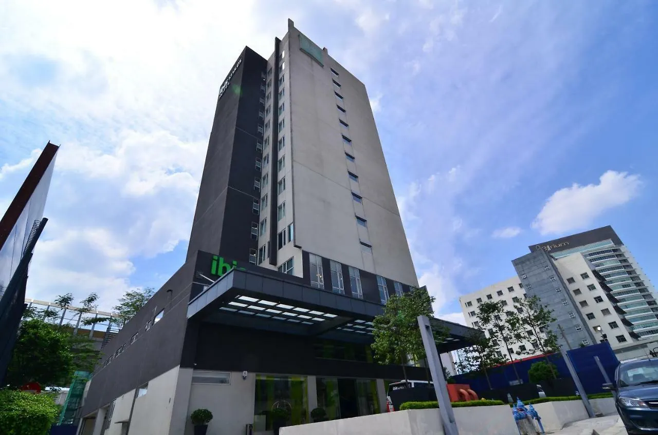 Ibis Styles Kuala Lumpur Sri Damansara Hotel Petaling Jaya