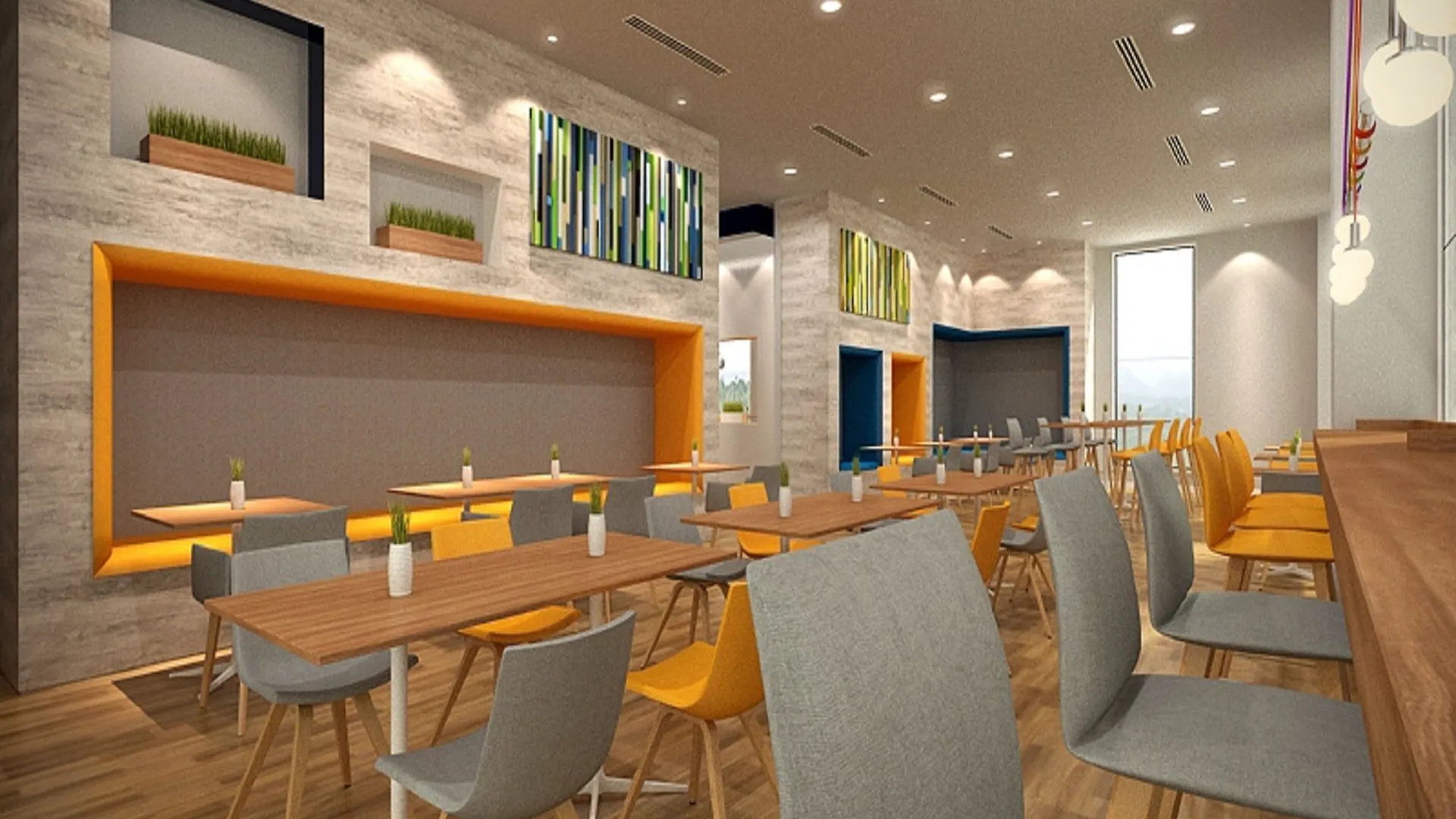 Ibis Styles Kuala Lumpur Sri Damansara Hotel Petaling Jaya 3*,  Maleisië