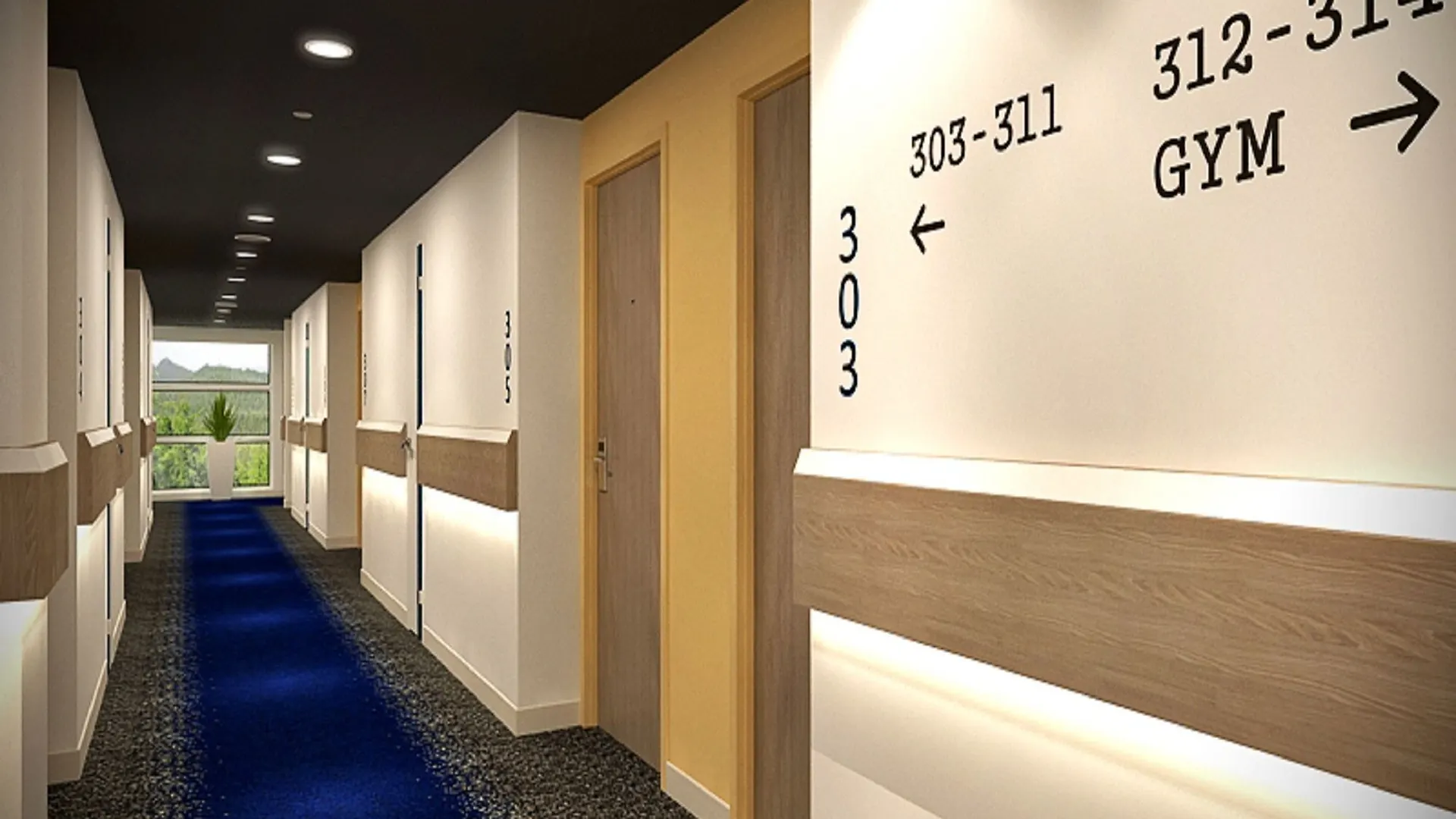 Ibis Styles Kuala Lumpur Sri Damansara Hotel Petaling Jaya Maleisië