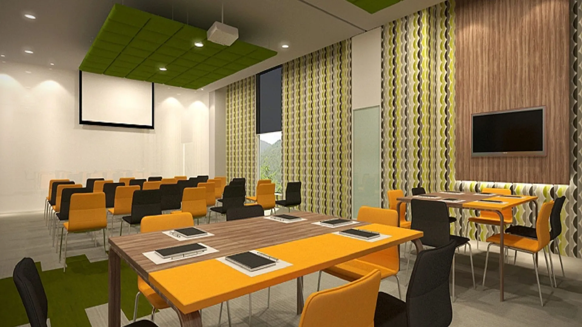 Ibis Styles Kuala Lumpur Sri Damansara Hotel Petaling Jaya