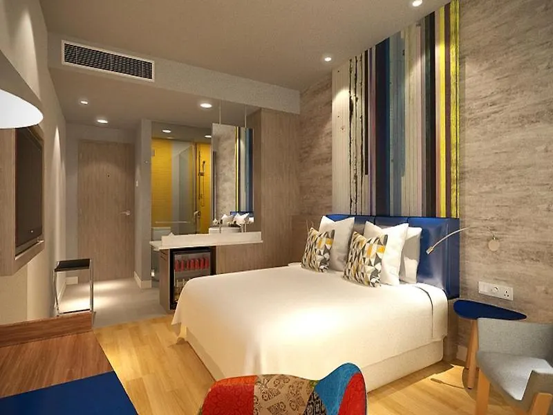 Ibis Styles Kuala Lumpur Sri Damansara Hotel Petaling Jaya