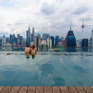 Appartement Regalia Infinity Pool