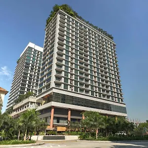 莎阿南阿卡贝拉套房酒店 酒店