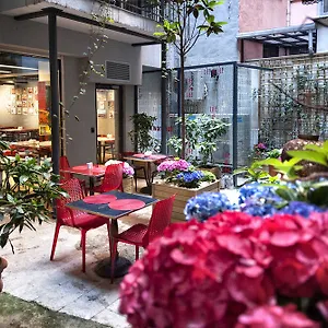努鲁子​​牙套房酒店 酒店 伊斯坦布尔