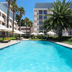 Garden Court Nelson Mandela Boulevard Le Cap