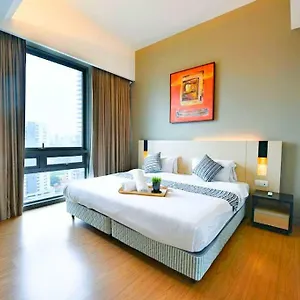 Appartement Platinum At Swiss Garden